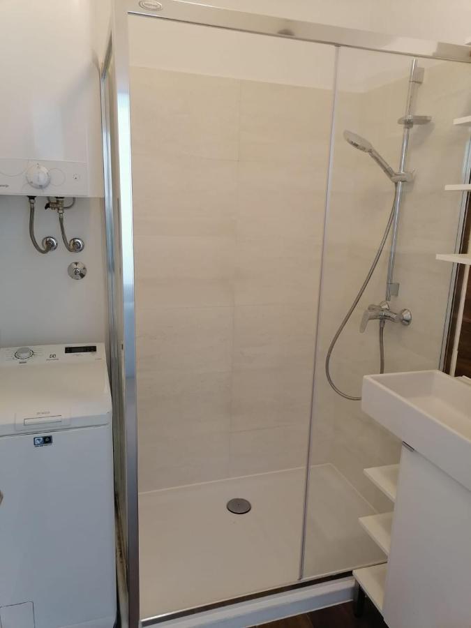 Penthouse Maremonte Appartement Omiš Buitenkant foto